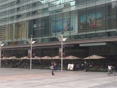 gaga鲜语(金光华店)-gaga(金光华店)