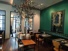-La Maison 夜来香(进贤路店)