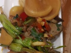 -草原传奇鲜羊火锅(桥北店)