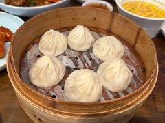 -南翔馒头店(豫园店)