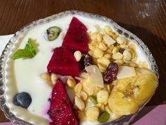 -沏点Trattoria意大利餐厅(新街口店)