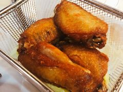 -芳草地西式融合餐厅(回龙窝店)