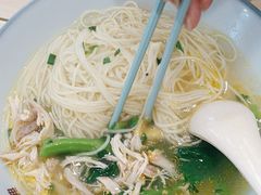 -小杨生煎(成山巴黎春天店)