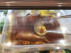 -喜家园饺子馆(北大地店)