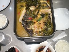 -半天妖烤鱼(石岛店)