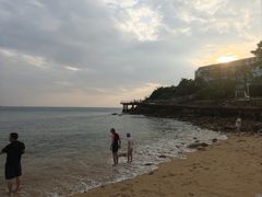 -东澳岛