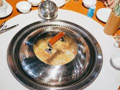 -桃源村铁锅炖鱼(体育馆道店)