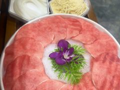 -千亿来乌拉火锅(德胜店)