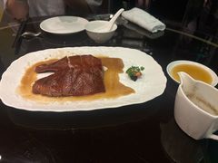 -北京四季酒店·采逸轩