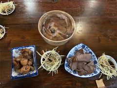 -老横泾面馆(吴中横泾店)