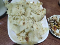 -新白家罩饼(三丰路店)
