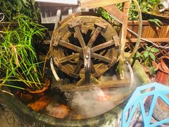 -庆合府重庆大排档(紫都城店)