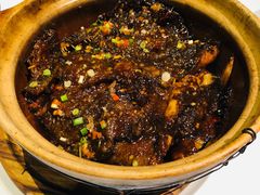 -禧宴Joyous Restaurant(禧园店)
