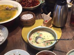 -水煮三国·川鲁江湖菜(香山店)