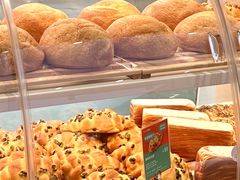 -BreadTalk面包新语·烘焙蛋糕(海珠丽影广场店)