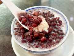 红豆双皮奶-民信老铺(人民路店)