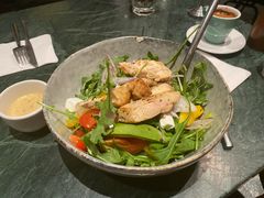 -BAKER&SPICE(环贸店)