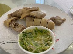 白切鸡-惠爱餐厅