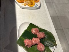 -碗中海·蒸汽海鲜·桑拿鸡(岭南天地店)