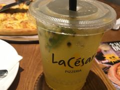 -乐凯撒披萨(正佳广场店)
