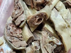 白切鹅肉-裕华(南华东路店)