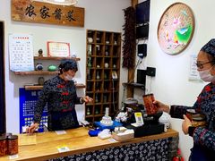 -江小菜酱菜(南京夫子庙步行街店)