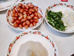 小食-东门口涮肉·砂锅·烤串(老门东店)