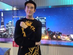 -武汉杜莎夫人蜡像馆