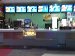 -左岸国际电影城(松江沃尔玛店)