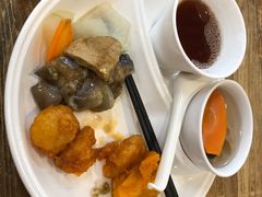-素清香(解放路店)