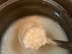 米酒汤圆丸子-新凯里酸汤鱼(飞山街店)