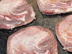 -韩阳王石板烤肉