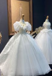 -艾慕婚纱礼服馆(和平店)