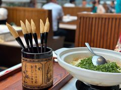 -唐猫庭院·千年陕菜(大唐不夜城店)