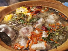 -洪大厨鸡煲(福田店)