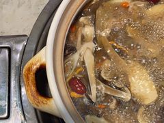 -大理董·董家小厨野生菌火锅(古城旗舰店)