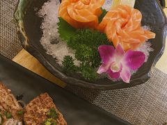 -昊·来了寿司(双楠2店)