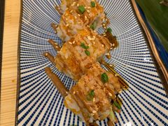 -食鲤料理(西虹东路店)