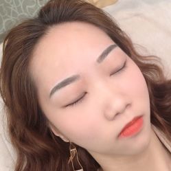 -久匠·纹眉半永久野生眉