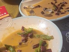 -旺角小渔村(幸福中路店)