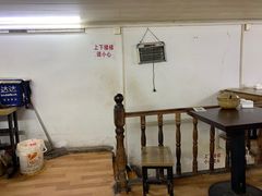 大堂-煲煲香快餐(南京路店)