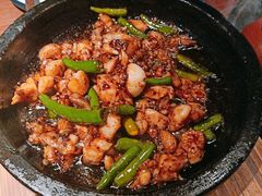 -绿茶餐厅(乐峰广场店)