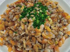 -启东海鲜人家(古美路店)