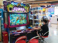 -汤姆熊欢乐世界(莘庄龙之梦店)