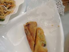 -金华安大酒楼·老牌潮菜·粤式茶点(东方国际店)