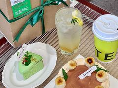 -流酥可心·牛乳蛋糕商店(禾祥西路店)