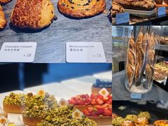 -Money Shops(愚园路店)