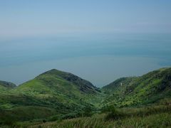 -嵛山岛