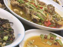 -小乡小镇·传承桐庐土菜·老板亲自烧的菜