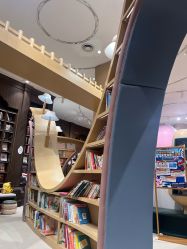 -奈尔宝·儿童乐园·亲子餐厅(星河湾店)